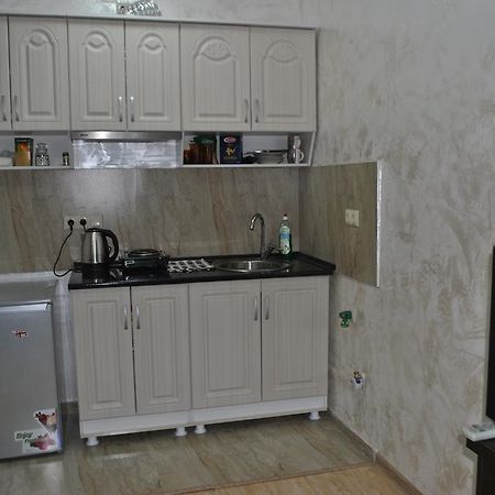 Apartment 8A Batumi Exteriér fotografie