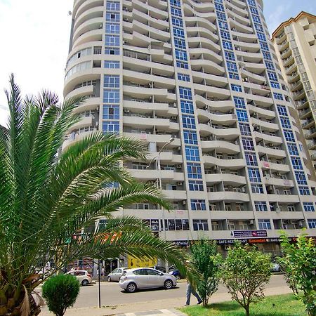 Apartment 8A Batumi Exteriér fotografie