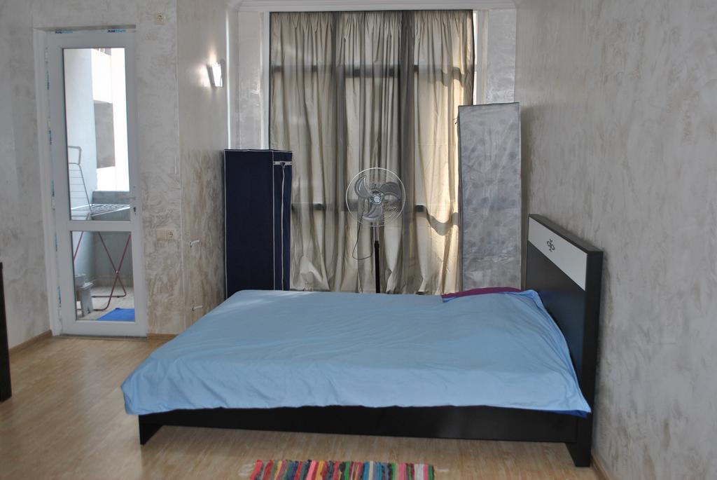Apartment 8A Batumi Exteriér fotografie