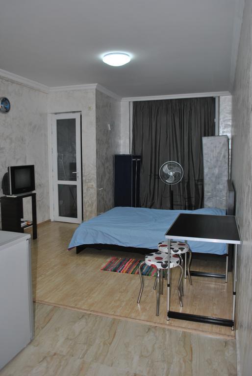Apartment 8A Batumi Exteriér fotografie