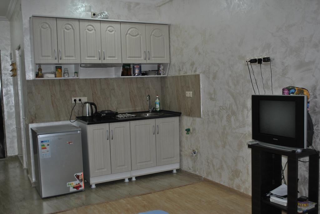 Apartment 8A Batumi Exteriér fotografie