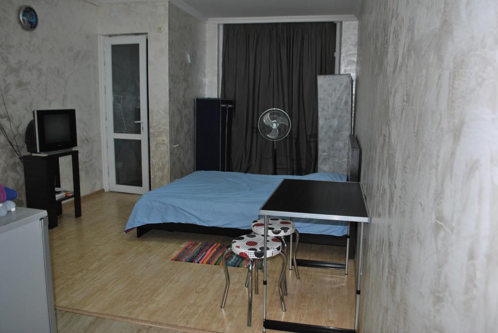 Apartment 8A Batumi Exteriér fotografie