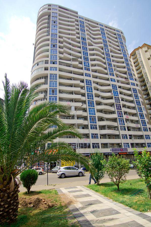 Apartment 8A Batumi Exteriér fotografie
